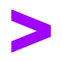 Logo of Accenture