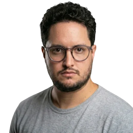 picture of Marcelo Oroquieta