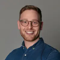 Photo of Yoel Lapscher